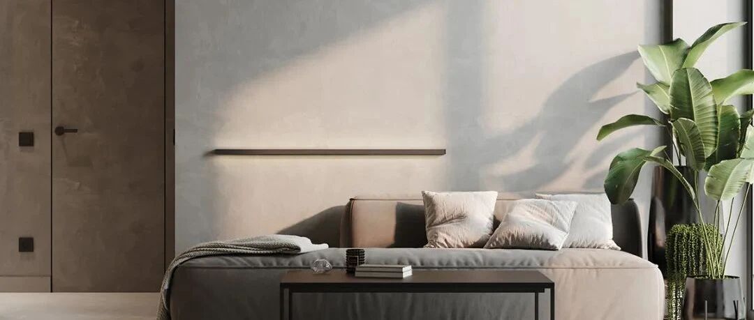 设计，优雅与干练！