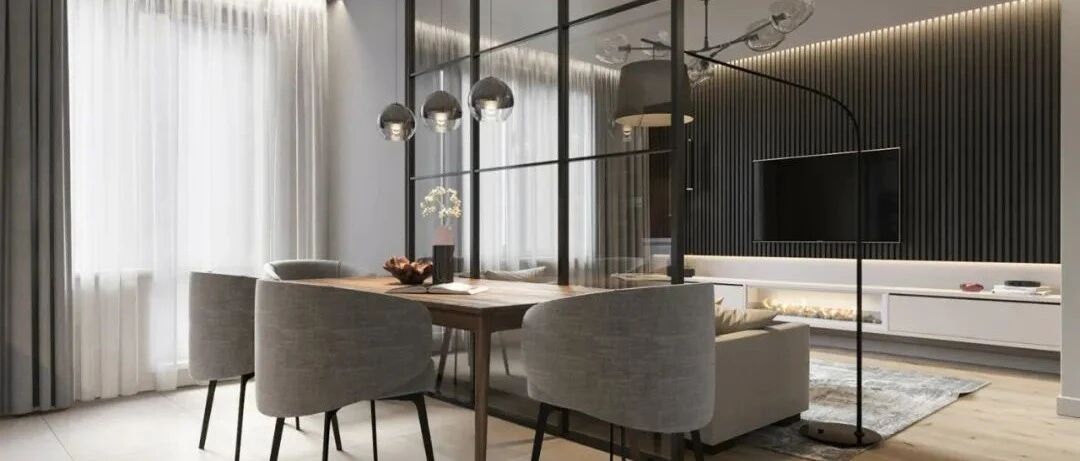 现代设计，优雅与精致！