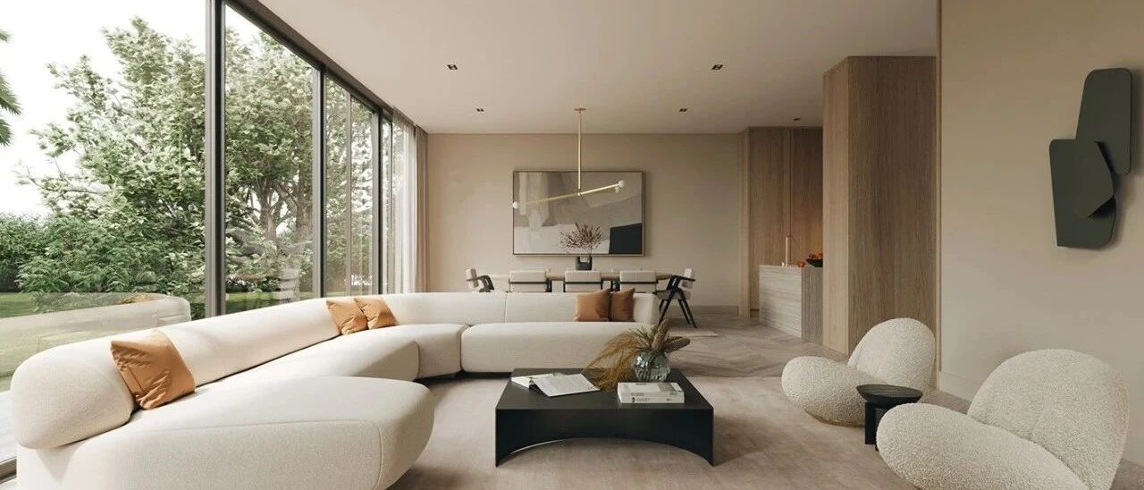 清新淡雅，一份心灵的静谧！