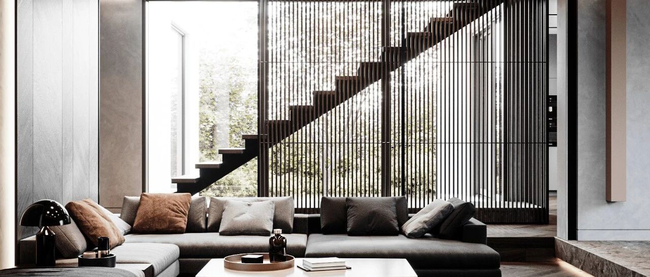 经典的空间，极致的设计！