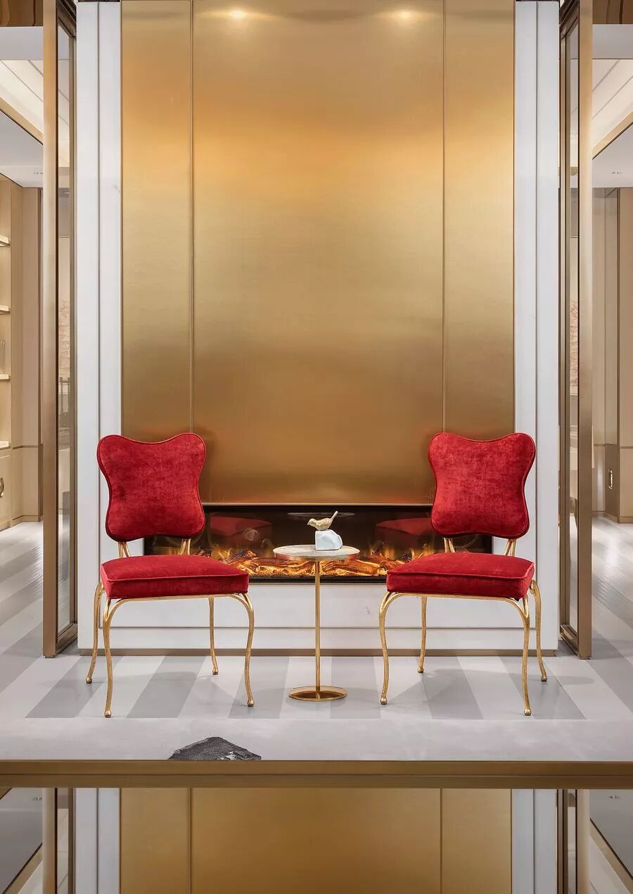 新中式，这个是真的厉害了！