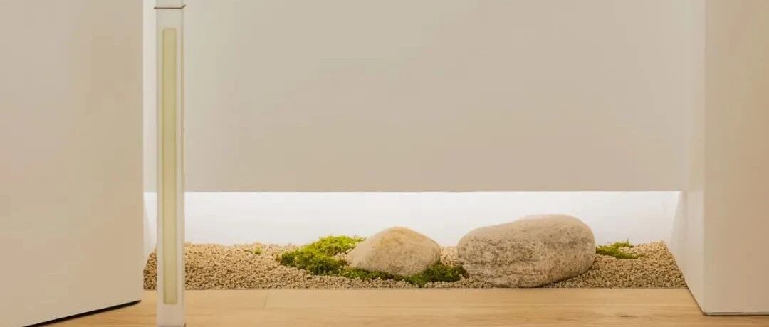 韩国极简设计，空灵宁静！