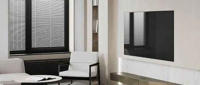 118㎡轻奢设计，优雅有格调！