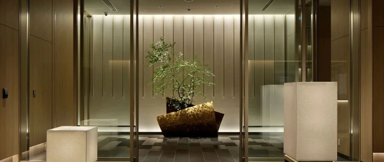 日式简约，极美！