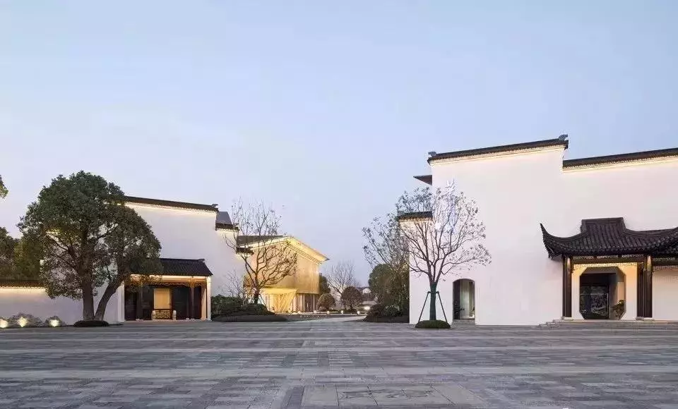 当新中式也极简了,会是怎样的一种美? 当新中式也极简了,会是怎样的一种美?
