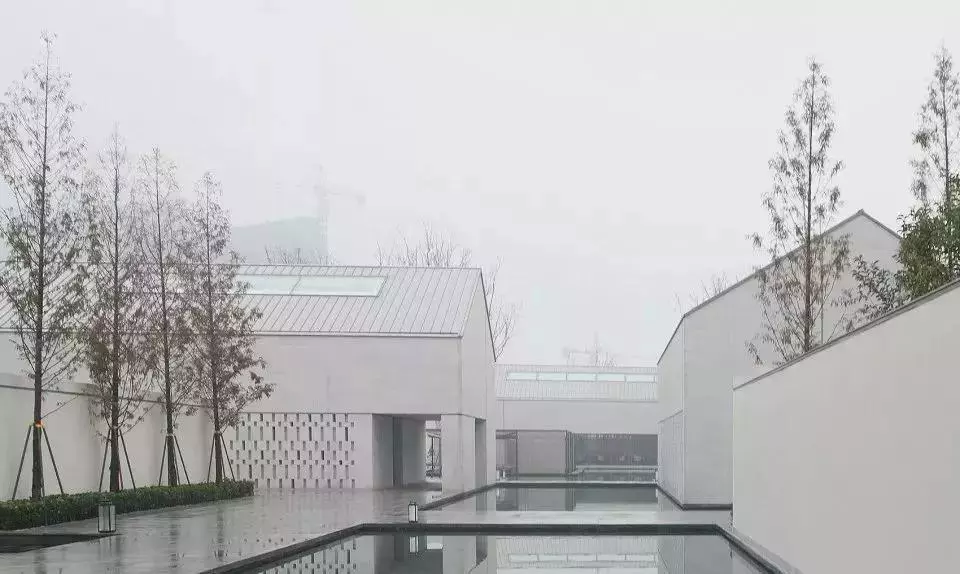 当新中式也极简了,会是怎样的一种美? 当新中式也极简了,会是怎样的一种美?