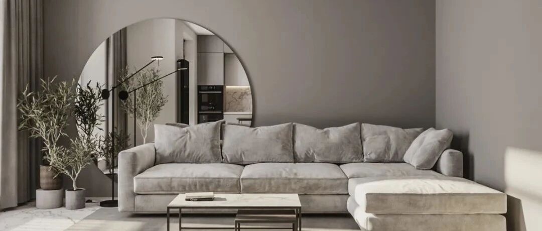 极简的高级质感！