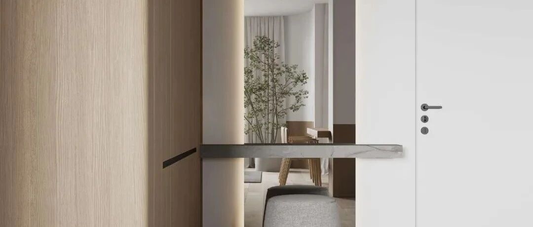 越素雅，越显气质！