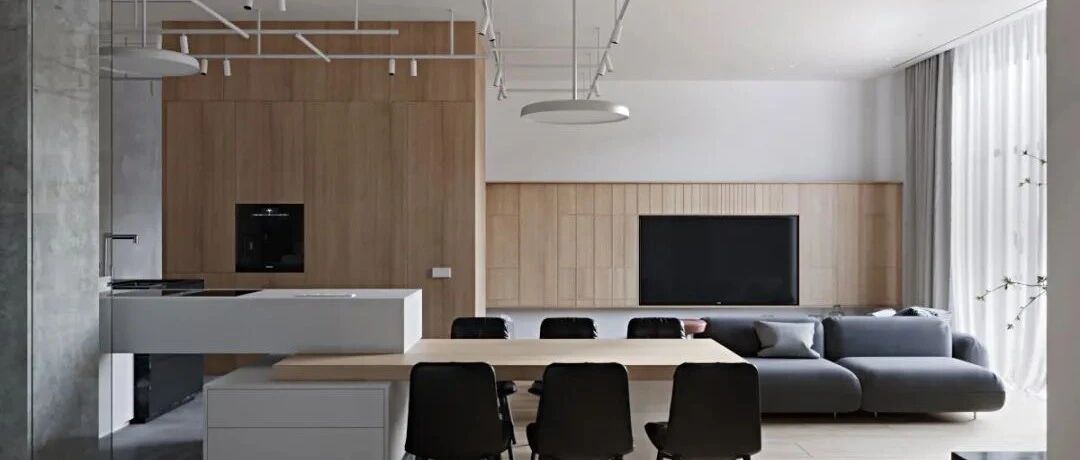 越优雅，设计越高级！