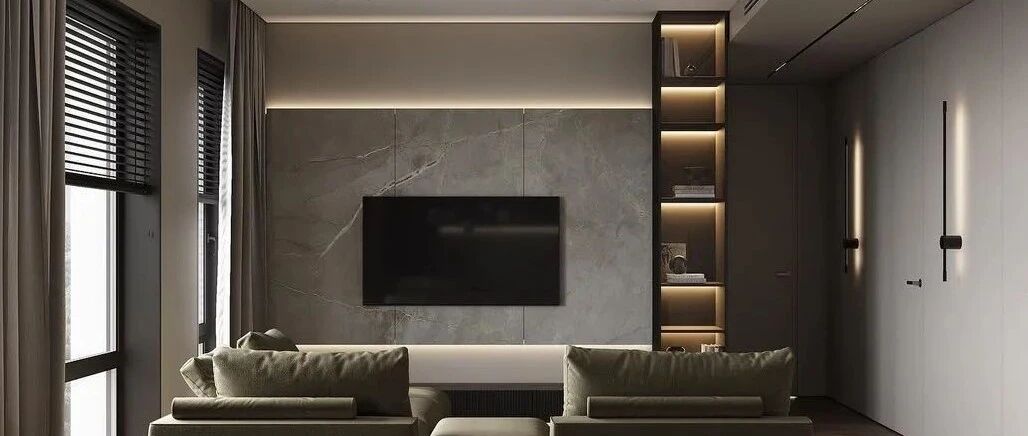 设计，至简之美！