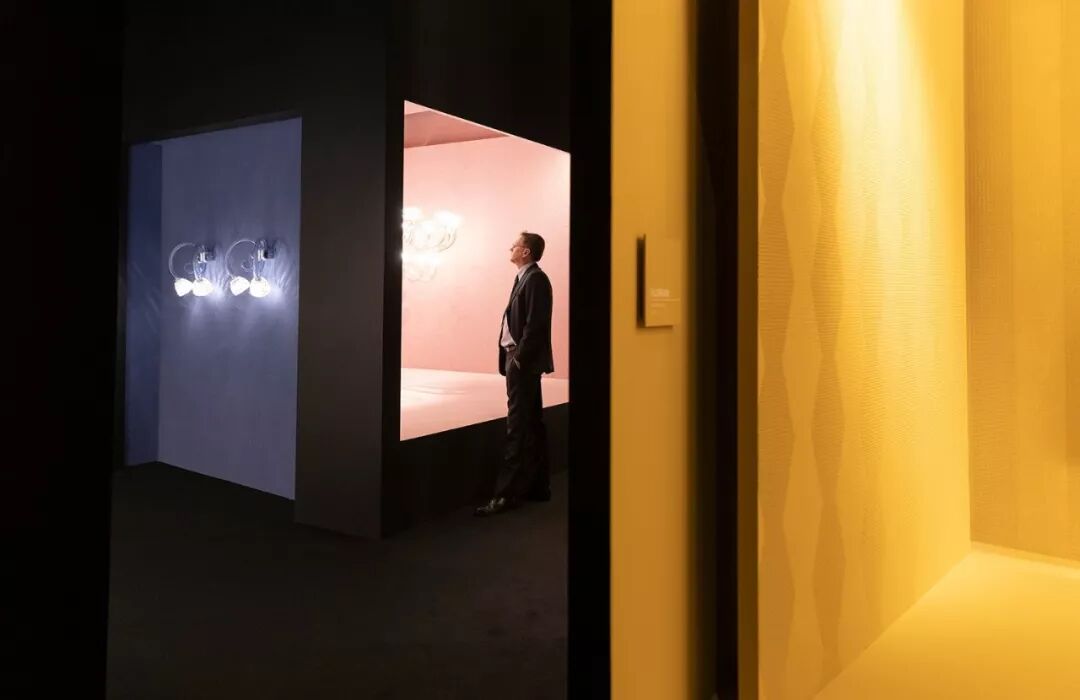 观展考察：2020意大利米兰家具展&米兰设计周_米兰设计之旅_美国室内设计中文网博客