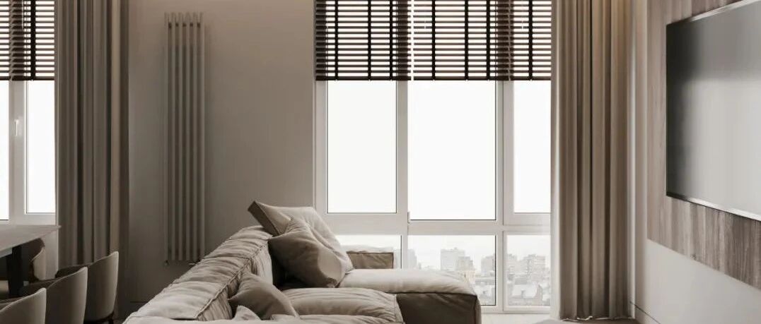 160㎡私人住宅，越极致，越迷人!