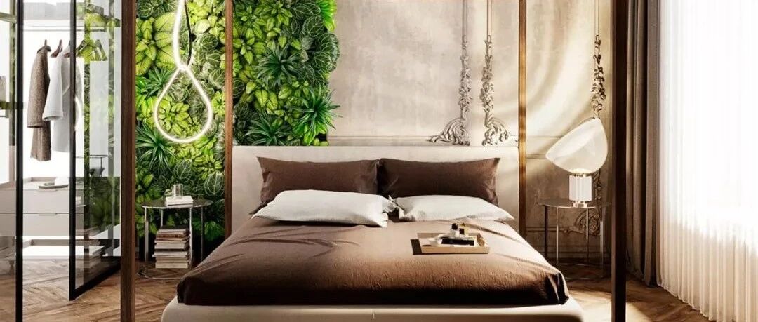 这才是最美的轻奢风！