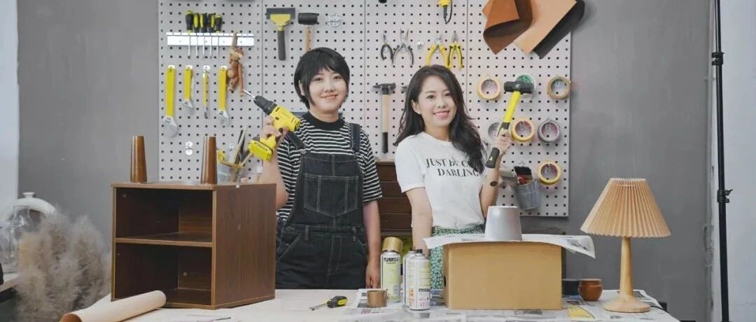 广州女孩不收钱，2天爆改15㎡出租屋，房主高兴到哭