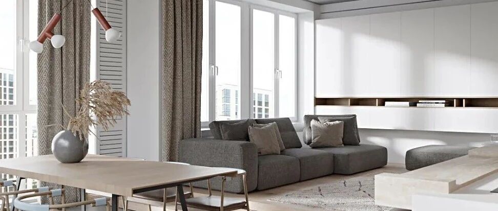 设计，越质朴，越舒适！