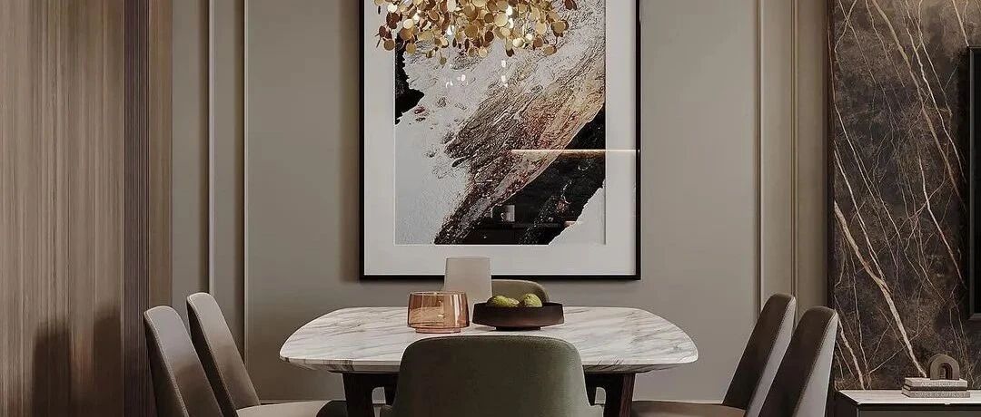 极致空间，高级的范儿！