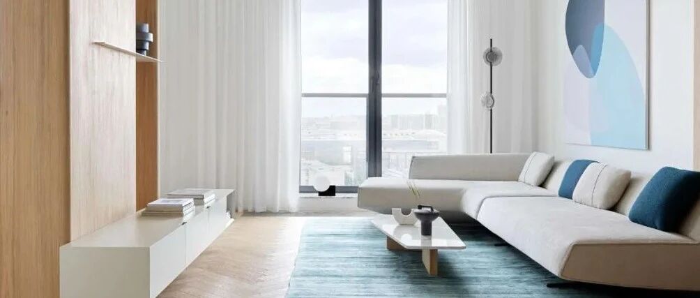 Artem Babayants新作 | 越清雅，越有品味！