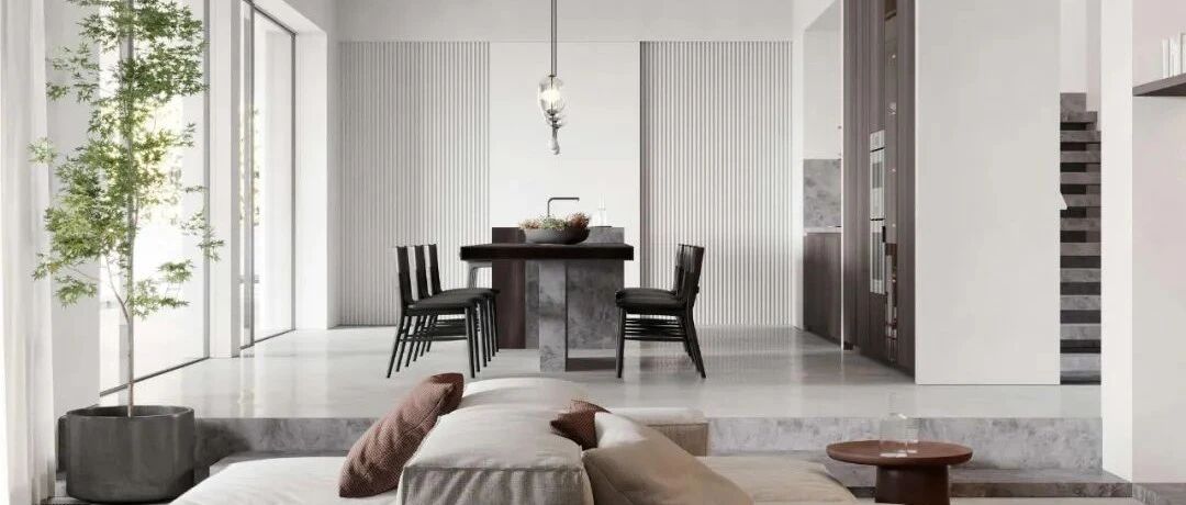 370㎡优雅大宅，梦想中的房子！