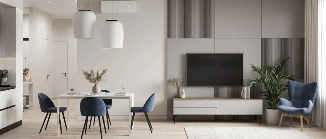 高级轻奢，看一眼就心动！