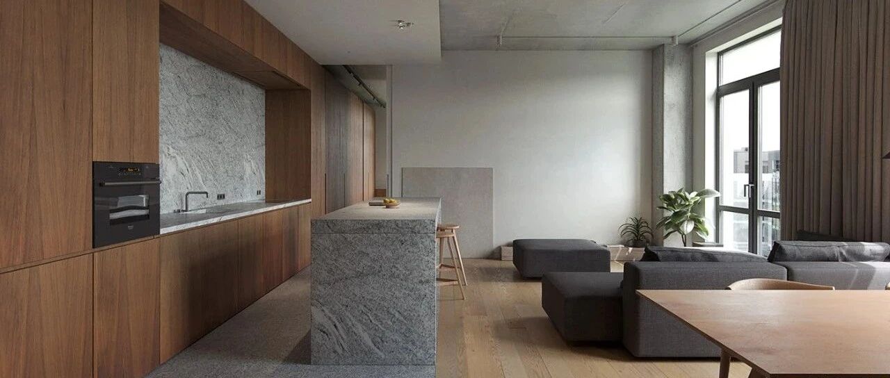 原木极简，更有质感！