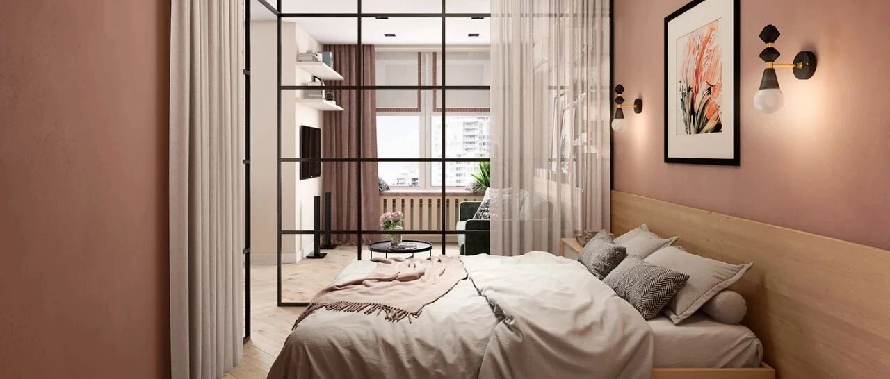 高级粉轻奢，太赞了！