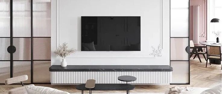 美女设计师的INS风，好看极了！