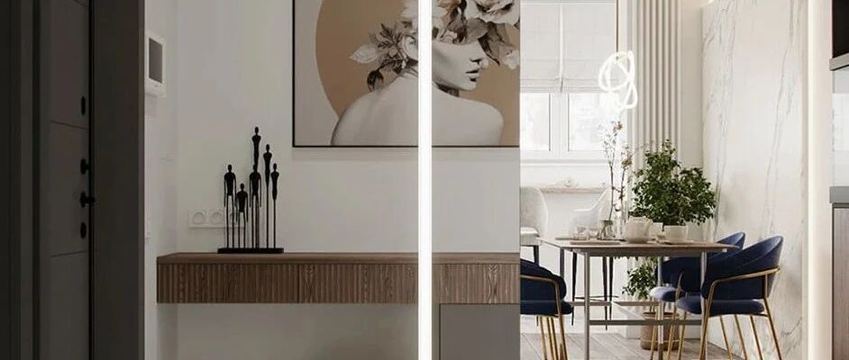 BODES新作 | 简约设计，质感细腻！