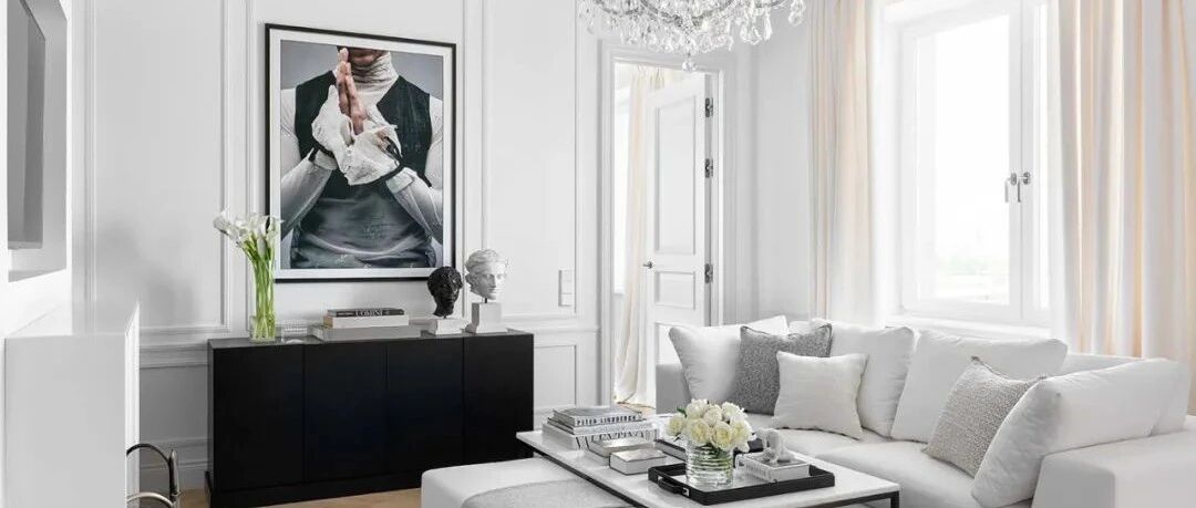 法式设计，优雅与浪漫！