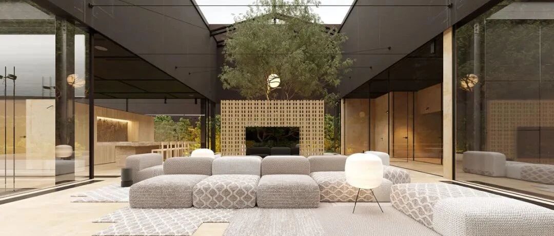 极简，新的境界！