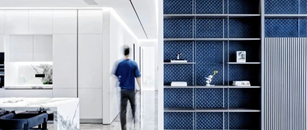 首发丨宇文长凝设计：在当代语境中探索生活的温度