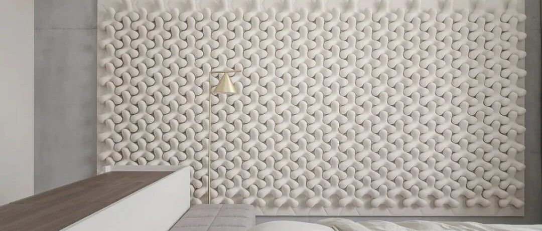 215㎡复式，一对恋人的艺术私宅！