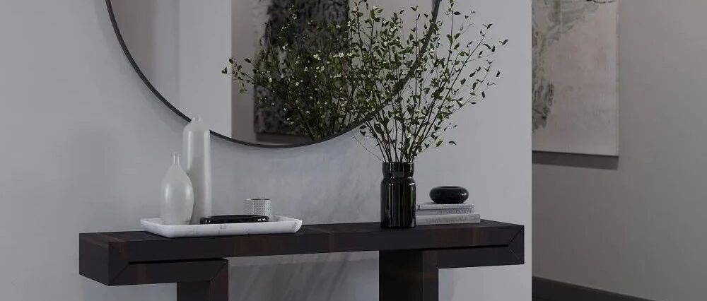 920㎡乡村别墅，经典迷人！