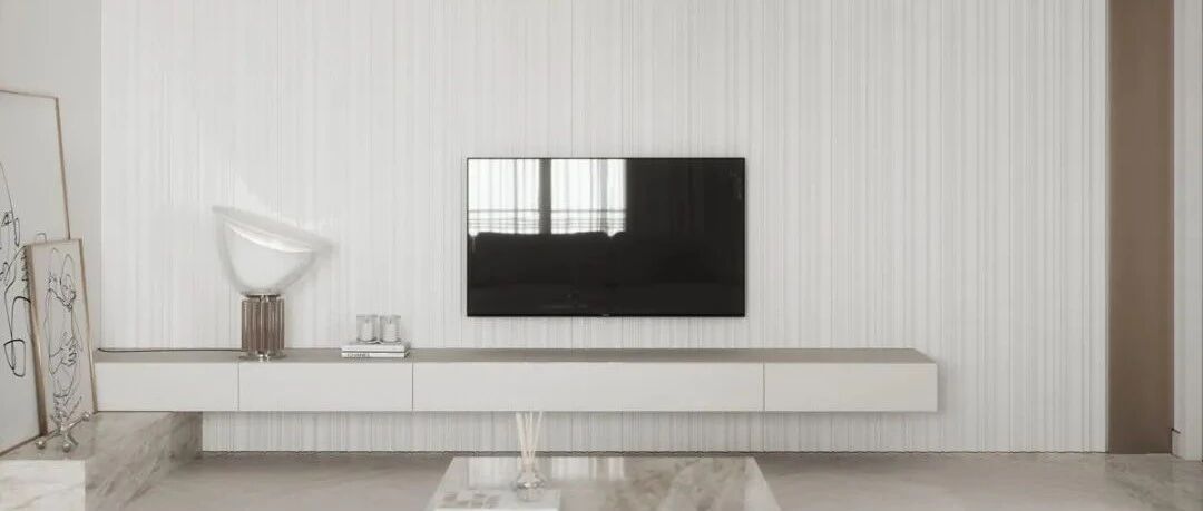 白色+金色，高级感满满的！