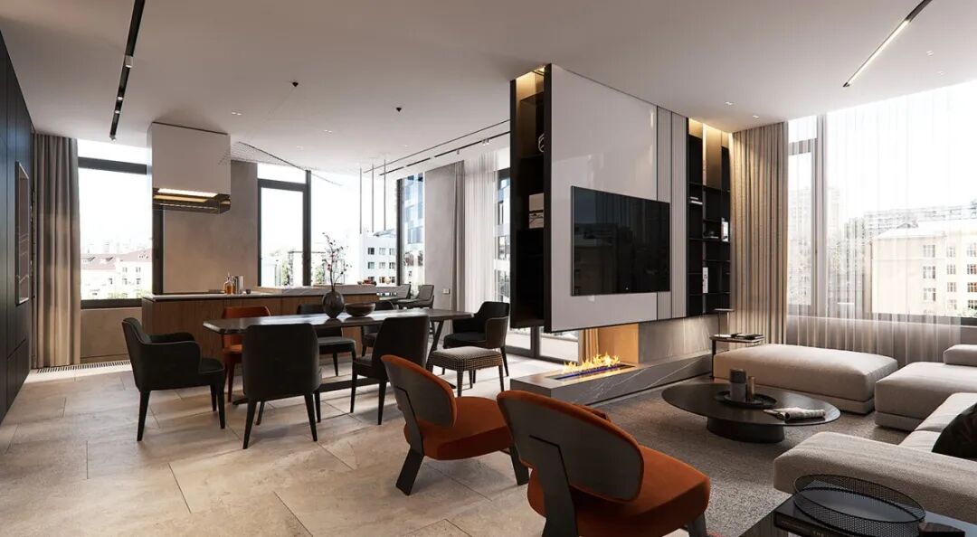 高级定制家，是你梦想中的家吗？