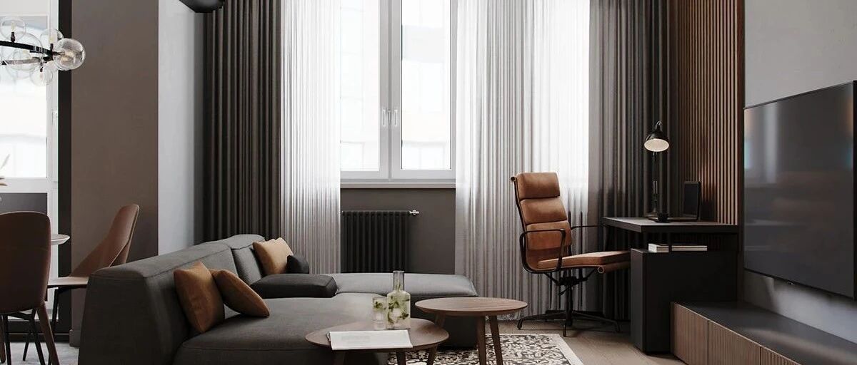 设计：越简约，越有范！