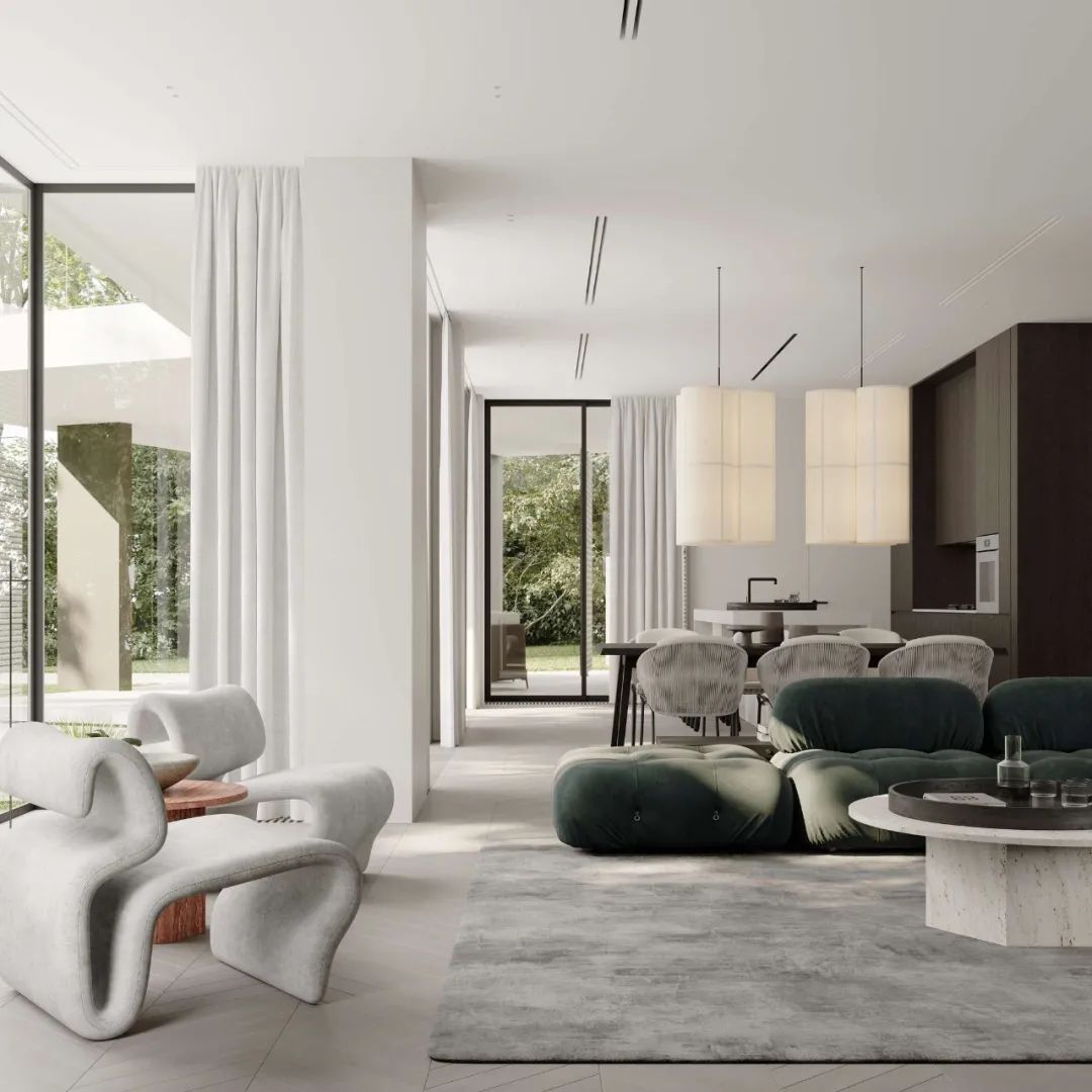 越简约，越舒适！