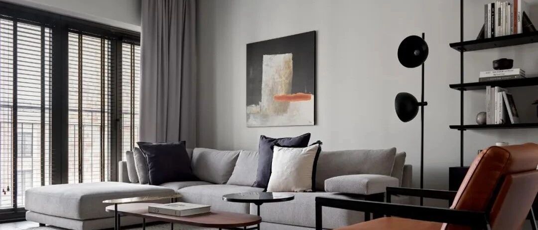 一种优雅的轻奢格调！