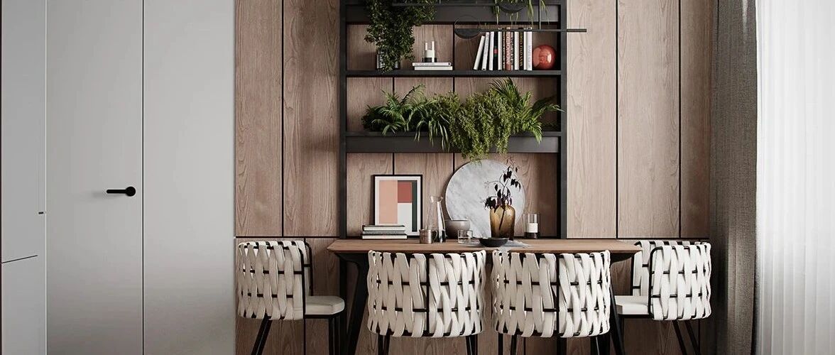 设计，质朴淡雅，高级范！