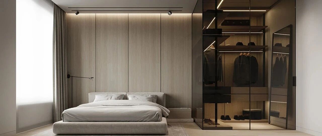 简约原木风，典雅大气！