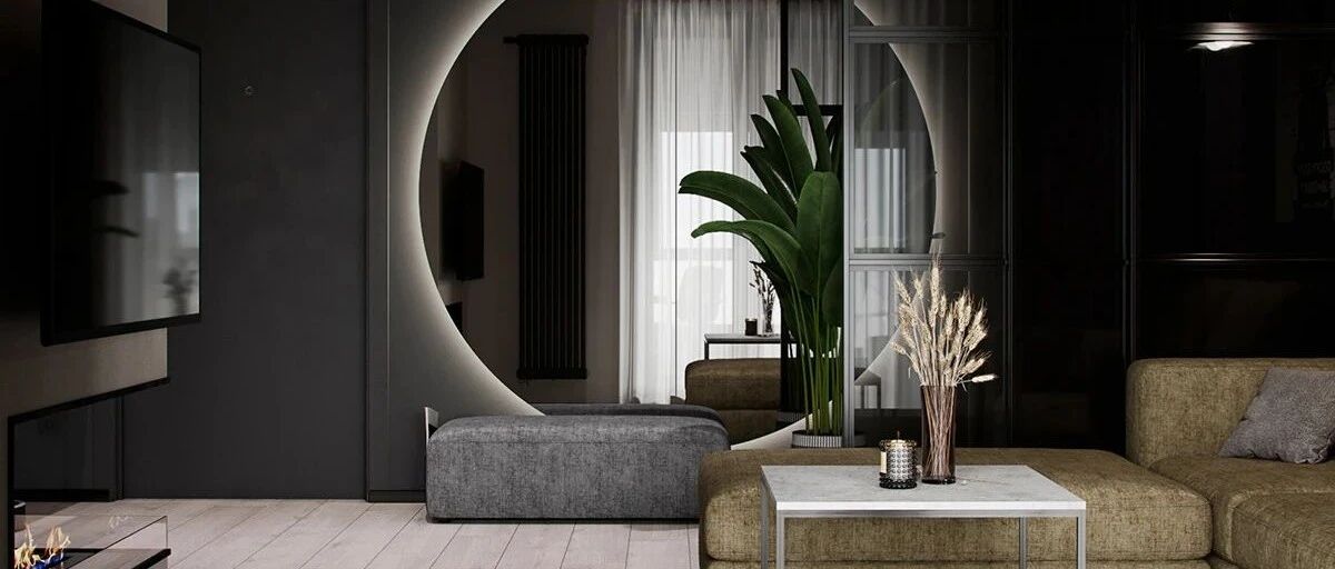 简约设计，最有格调！