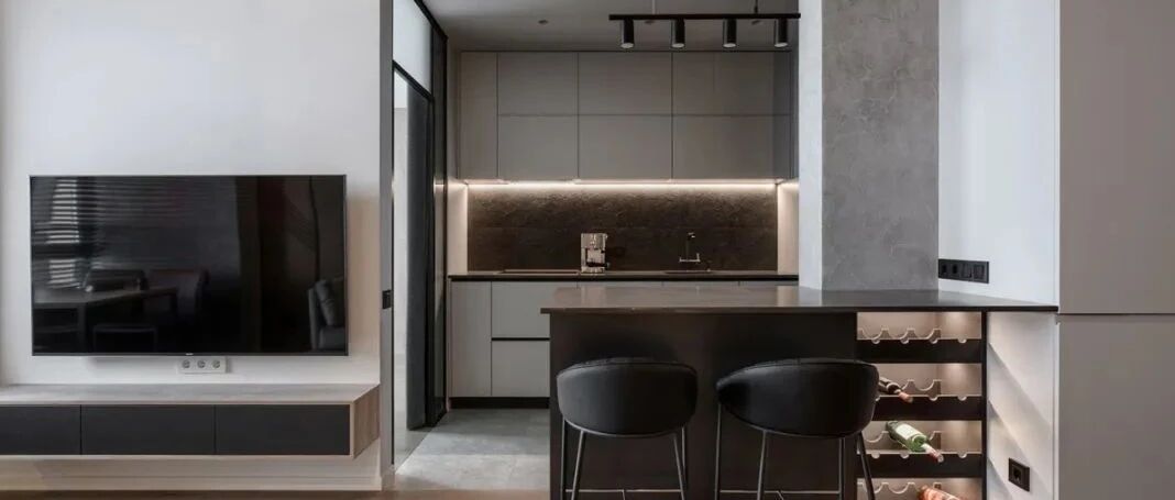 最有气质的家，谁住谁开心！