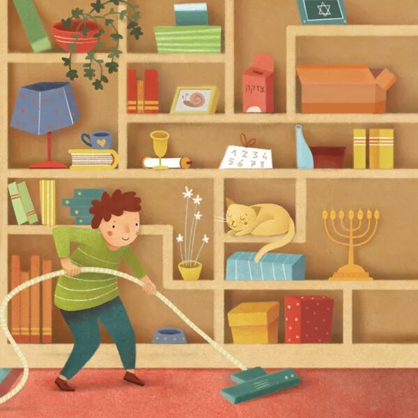 公共场合该不该教育孩子？