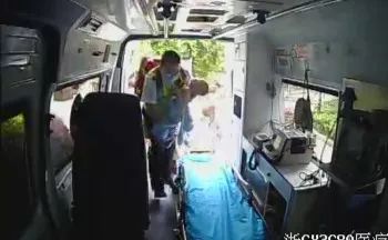 痛心！1歲男童在家中身亡！爺爺：不知道什麼時候出事的……罪魁禍首是它！ 親子 第2張