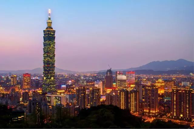 台灣旅遊景點推薦2019 / 大陸遊客赴台數創新低 業者估3年少賺1400億台幣 旅遊 第1張
