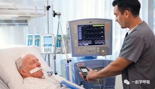 什么是有创呼吸机图片【机械通气】有创通气的模式_https://www.jmylbn.com_新闻资讯_第1张