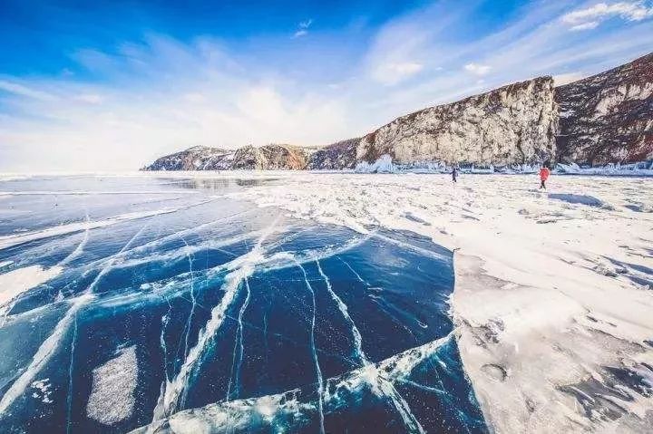 俄羅斯自駕招募 | 帶你遇見貝加爾一年醉美的模樣 旅遊 第34張