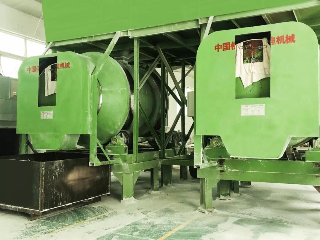 Quartz Stone Machinese