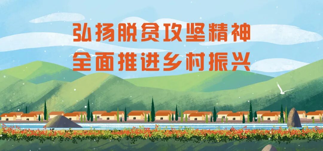 从“千万工程”到“万千蝶变” 习近平引领乡村振兴之路 - 湖南省民族贸易促进会