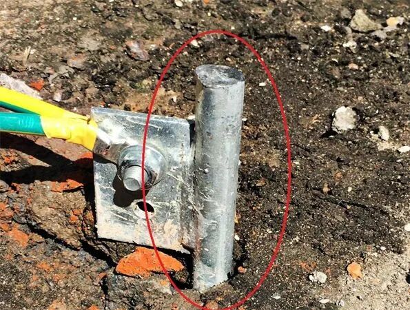 六种降低接地电阻的方法-新能汇(光储学院)-沐晗太阳能电力科技 i-愿