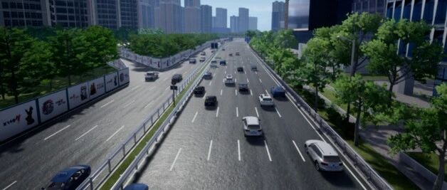 腾讯的自动驾驶仿真平台，能否成为行业落地加速器？｜腾讯自动驾驶仿真蓝皮书 2020